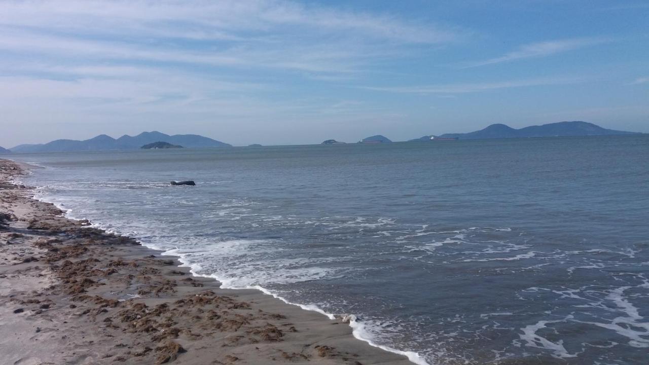 Tranquilidade E Diversao 망가라치바 외부 사진