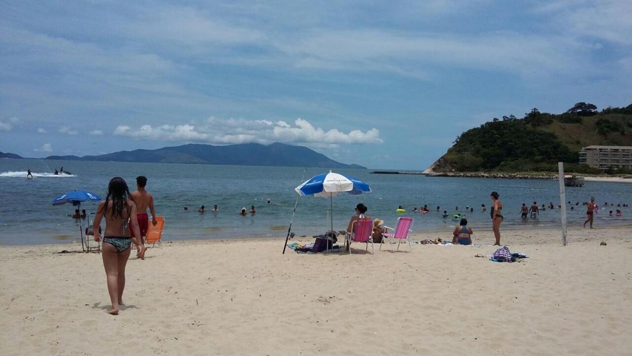 Tranquilidade E Diversao 망가라치바 외부 사진