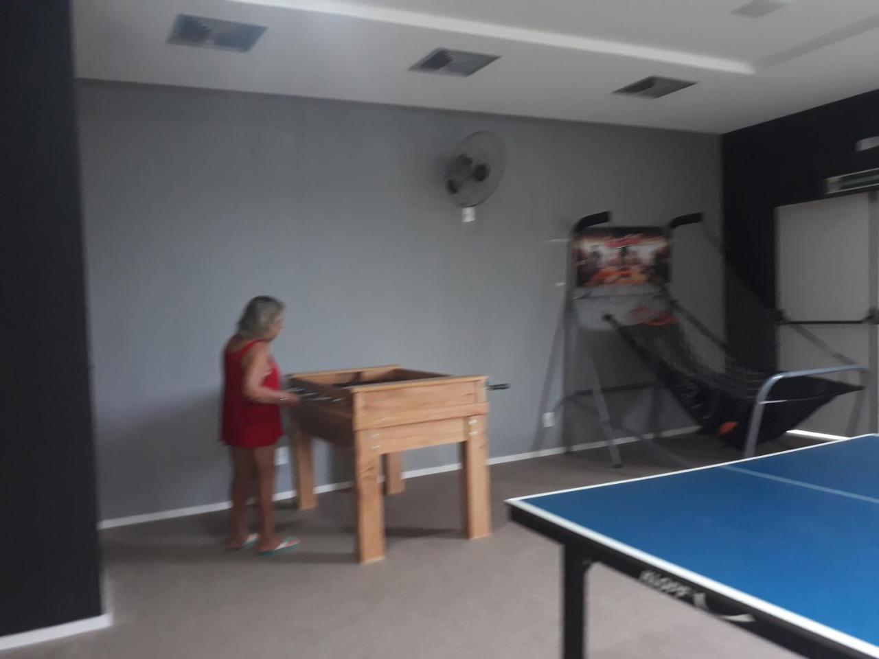 Tranquilidade E Diversao 망가라치바 외부 사진